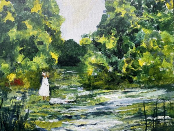 Kew Gardens